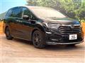 2021 Honda Odyssey Hybrid