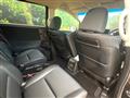 2021 Honda Odyssey Hybrid