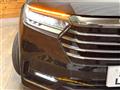 2021 Honda Odyssey Hybrid