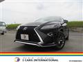 2018 Lexus RX