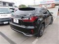 2018 Lexus RX