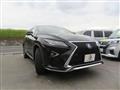 2018 Lexus RX