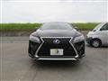 2018 Lexus RX