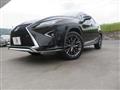 2018 Lexus RX