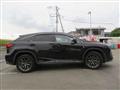 2018 Lexus RX