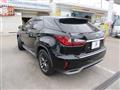 2018 Lexus RX