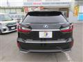 2018 Lexus RX
