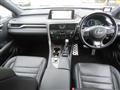 2018 Lexus RX