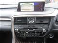 2018 Lexus RX