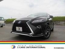 2018 Lexus RX