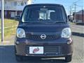2012 Nissan Moco