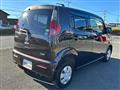 2012 Nissan Moco