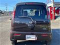 2012 Nissan Moco