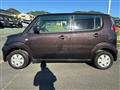 2012 Nissan Moco