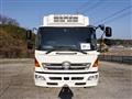 2017 Hino Hino Others