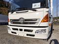 2017 Hino Hino Others