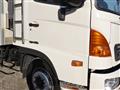 2017 Hino Hino Others