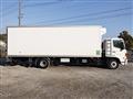 2017 Hino Hino Others
