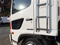 2017 Hino Hino Others