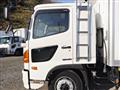 2017 Hino Hino Others