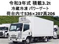 2021 Isuzu Isuzu Others