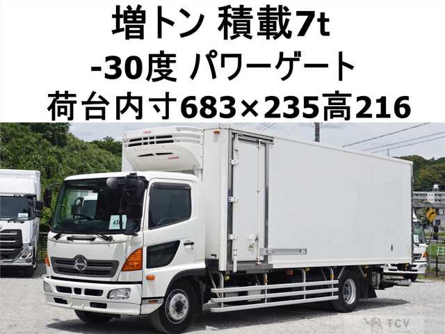 2014 Hino Hino Others