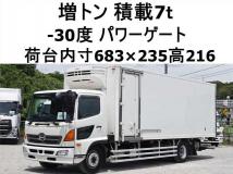 2014 Hino Hino Others