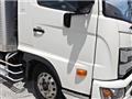 2017 Hino Hino Others