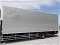 2017 Hino Hino Others