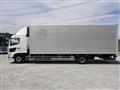 2017 Hino Hino Others