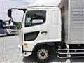 2017 Hino Hino Others