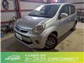 2015 Toyota Passo