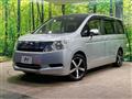 2011 Honda Step WGN