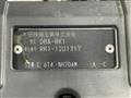 2011 Honda Step WGN
