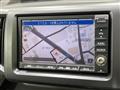 2011 Honda Step WGN