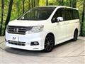 2012 Honda Step WGN