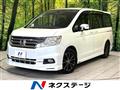 2012 Honda Step WGN