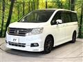 2012 Honda Step WGN