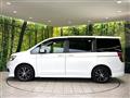 2012 Honda Step WGN