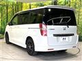 2012 Honda Step WGN