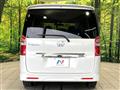 2012 Honda Step WGN