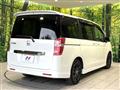 2012 Honda Step WGN