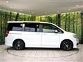 2012 Honda Step WGN