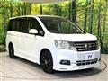 2012 Honda Step WGN