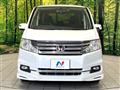 2012 Honda Step WGN