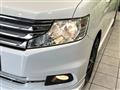 2012 Honda Step WGN