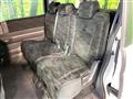 2012 Honda Step WGN