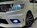 2011 Honda Step WGN