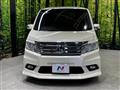 2011 Honda Step WGN
