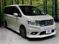 2011 Honda Step WGN
